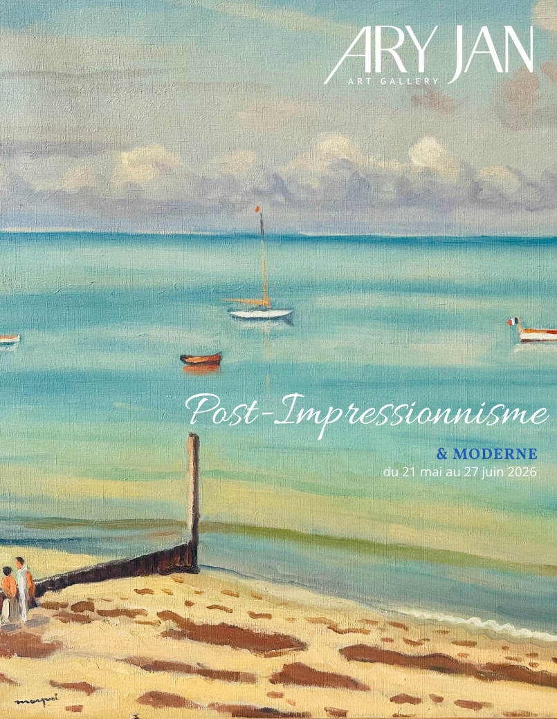 Post-Impressionnisme & Moderne