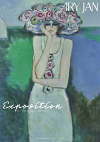 Exposition Février 2025