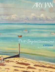 Post-Impressionism & Modern