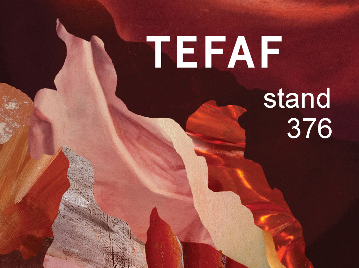 TEFAF MAASTRICHT 2025 - STAND 376