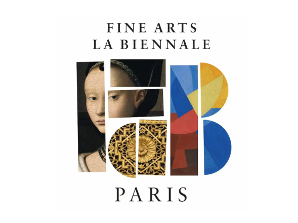 Fine Arts La Biennale - FAB 2024