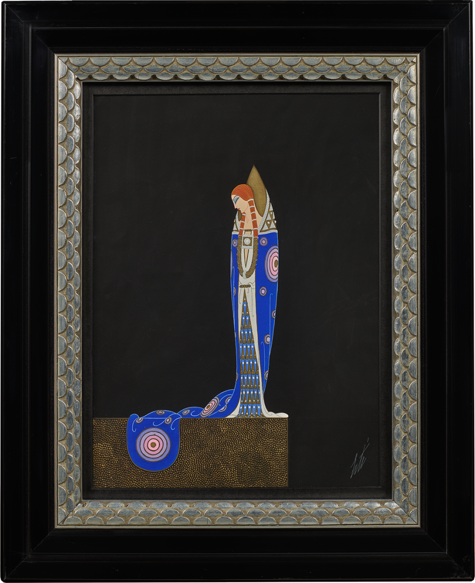 The love of the three kings