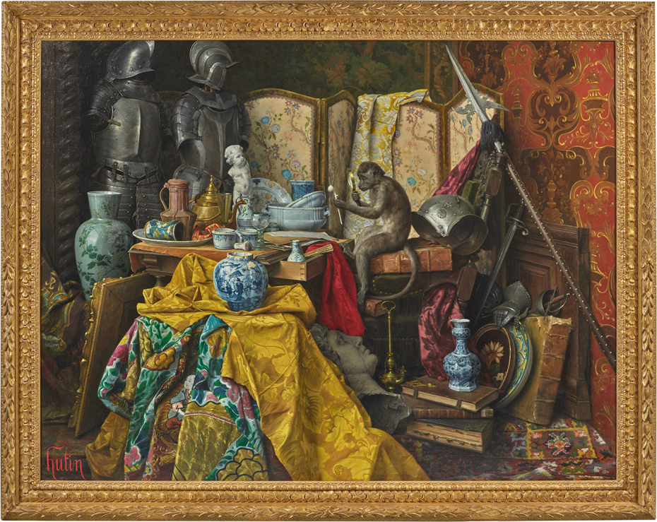 Il expertise tous les jours