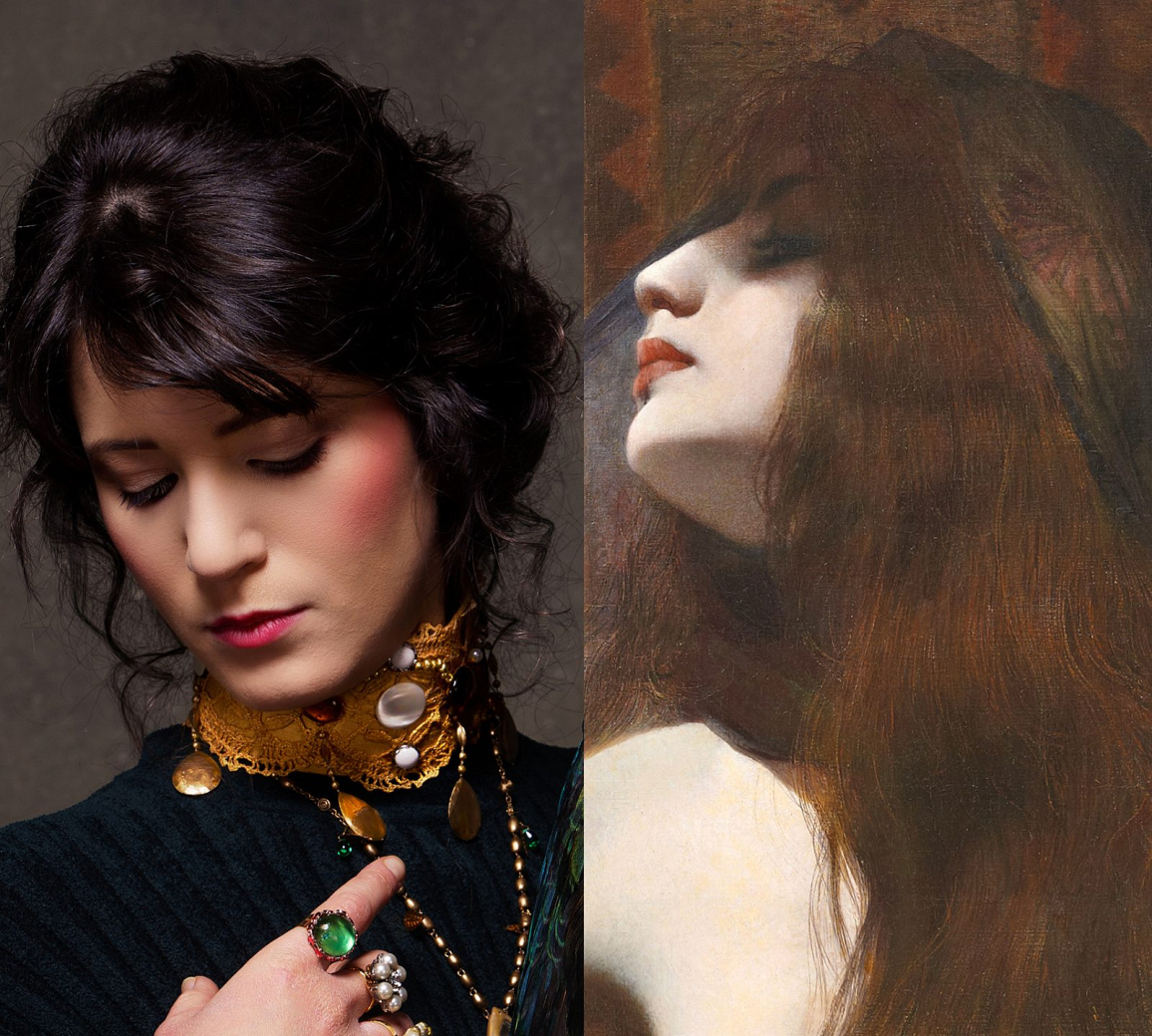 Exposition - D'UN REGARD À L'AUTRE