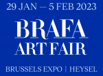 BRAFA ART FAIR 2023 - STAND 1