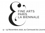 FINE ARTS PARIS & LA BIENNALE 2022