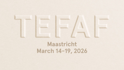 TEFAF MAASTRICHT 2026 - BOOTH 376