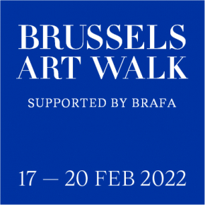 BRUSSELS ART WALK