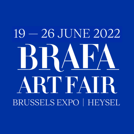 BRAFA ART FAIR 2022 - Stand 1