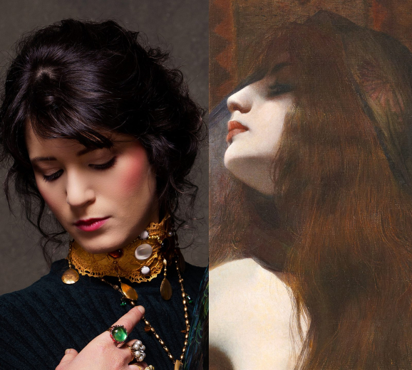 Exposition - D'UN REGARD À L'AUTRE