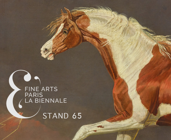 FINE ARTS PARIS & LA BIENNALE 2022