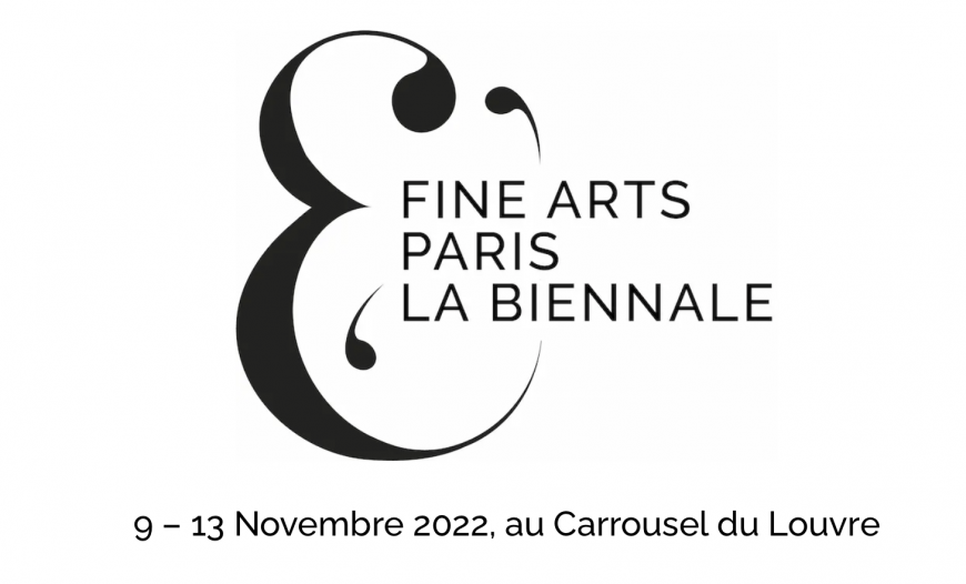 FINE ARTS PARIS & LA BIENNALE 2022