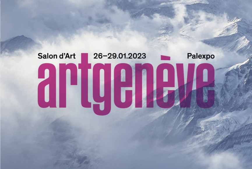 Art Genève 2023