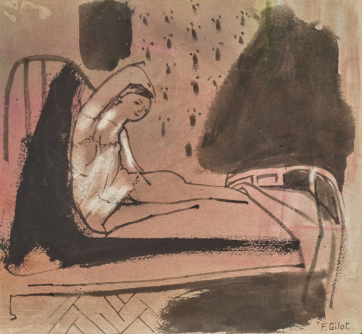 Le Réveil