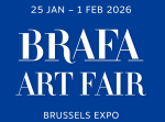 BRAFA ART FAIR 2026 STAND 1