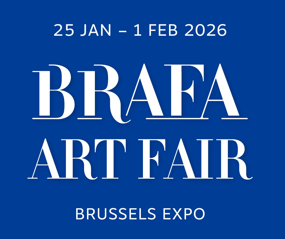 BRAFA ART FAIR 2026 STAND 1