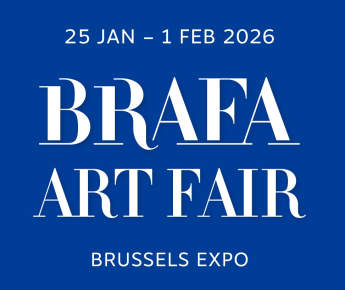 BRAFA ART FAIR 2026 STAND 1