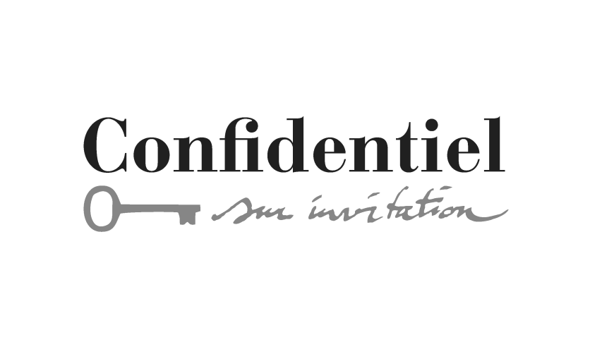 Confidentiel - Sur Invitation 2026