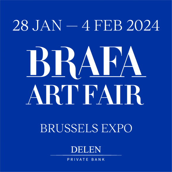 BRAFA ART FAIR 2024 - STAND 1