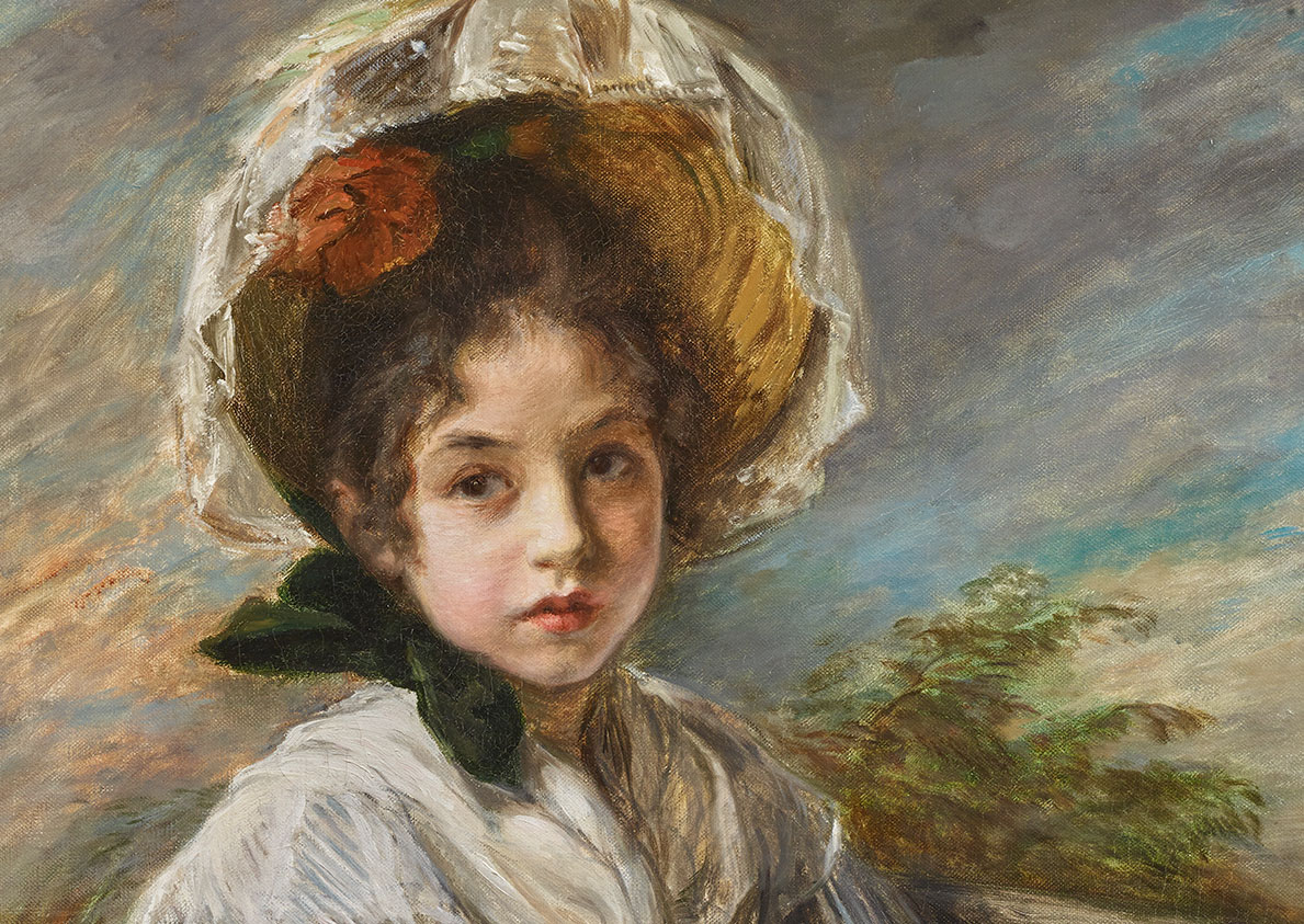 Zelinska Doll In The Basket Galerie Ary Jan Galerie D art Paris 8 zelinska-doll-in-the-basket-galerie-ary-jan-galerie-d-art-paris-8