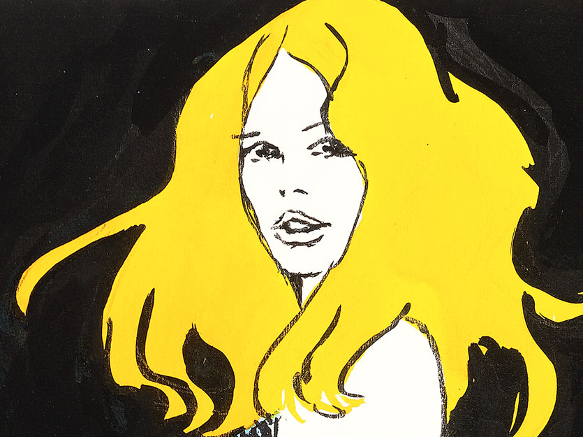 Ortalion - Bemberg 1970