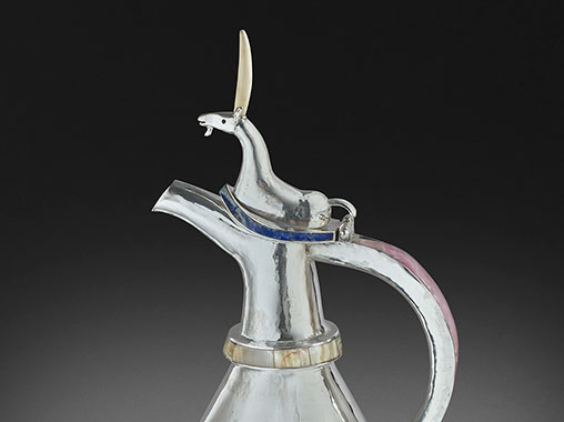 La Licorne sur la vire
